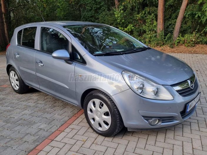 OPEL CORSA 1.2 Cosmo