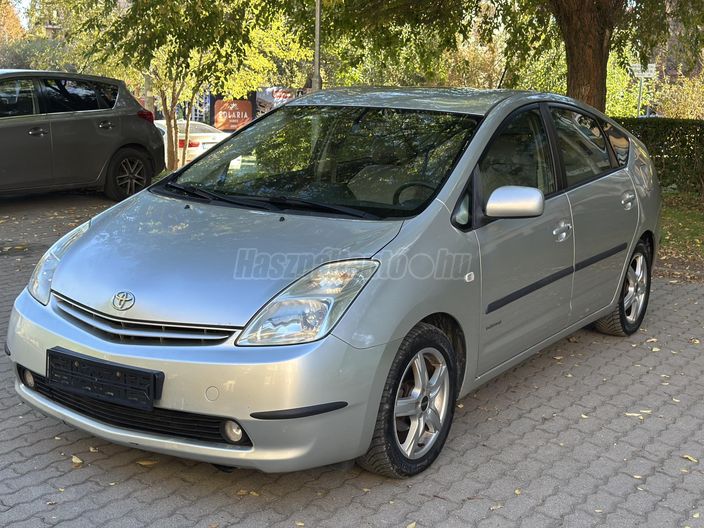 TOYOTA PRIUS 1.5 HSD JBL NAVI 2006 (Automata)