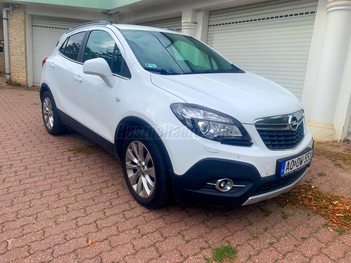 OPEL MOKKA 1.6 CDTI Enjoy Start-Stop