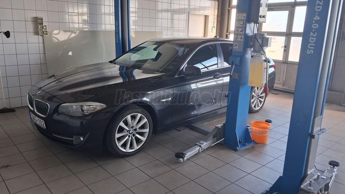 BMW 523 523i