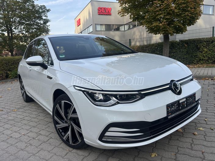 VOLKSWAGEN GOLF VIII 1.5 TSI Style