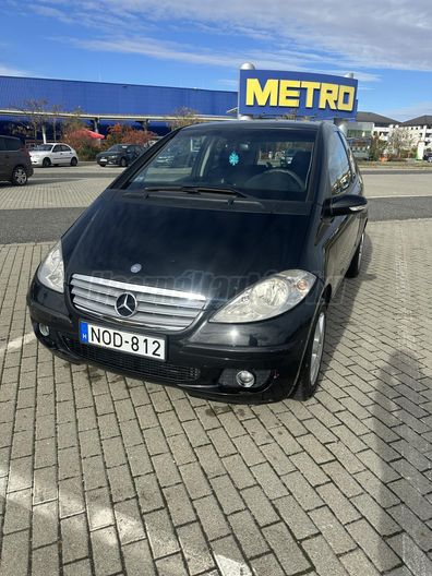 MERCEDES-BENZ A 150 Classic