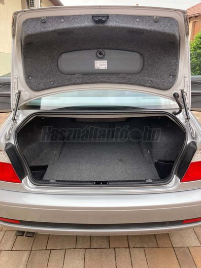 BMW 320 320Ci