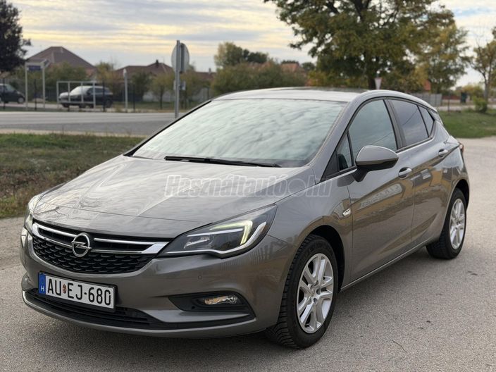 OPEL ASTRA K 1.4 T Enjoy