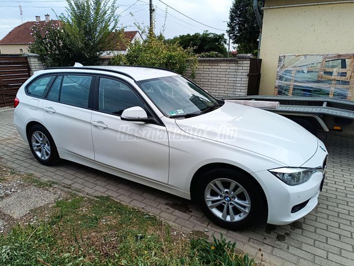 BMW 316 316d Sport