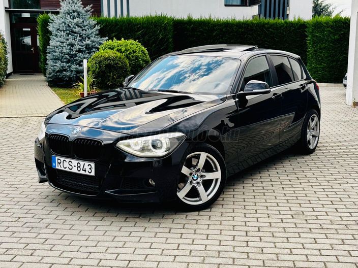 BMW 125 125d