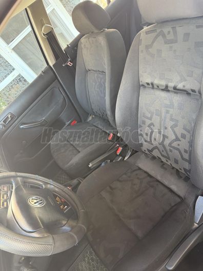 VOLKSWAGEN GOLF IV 1.4 Euro