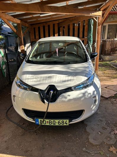 RENAULT ZOE Z.E. R110 41 kWh Intens (Automata)
