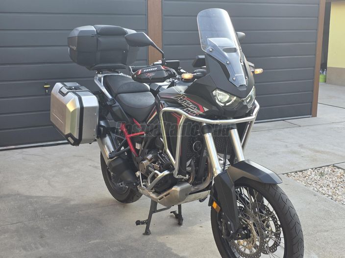 HONDA CRF 1100 AFRICA TWIN