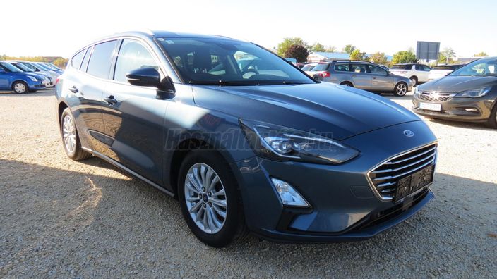 FORD FOCUS 1.0 EcoBoost Active Style