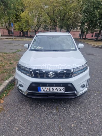 SUZUKI VITARA 1.4 GL+