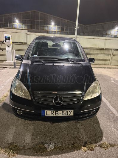 MERCEDES-BENZ A 150