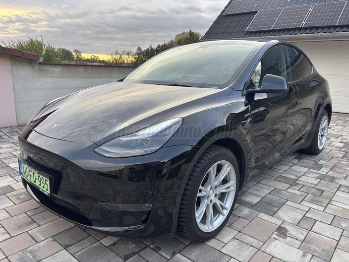 TESLA MODEL Y Long Range AWD (Automata)
