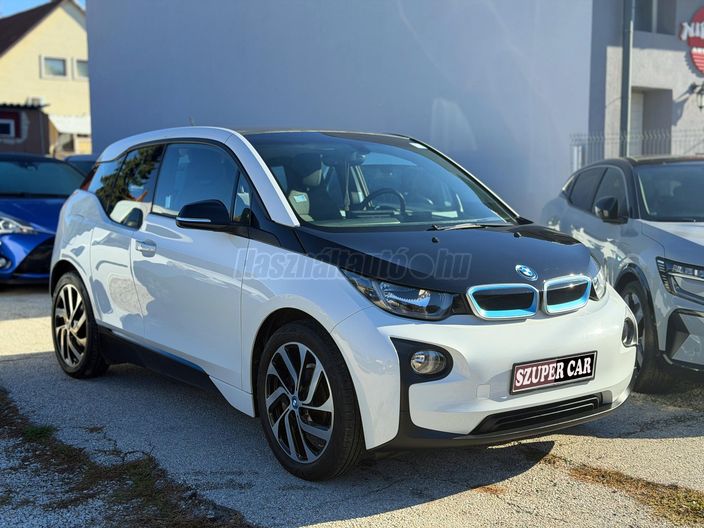 BMW I3 (Automata)