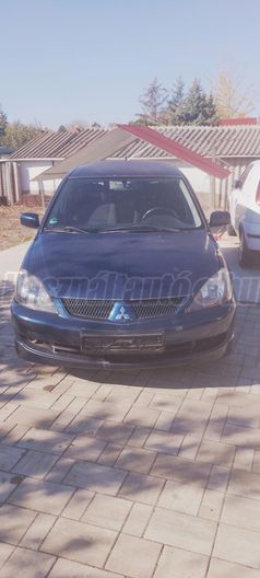 MITSUBISHI LANCER 1.6 Invite ACC