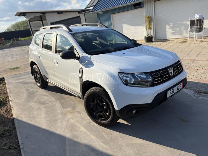 DACIA DUSTER 1.5 Blue dCi Comfort