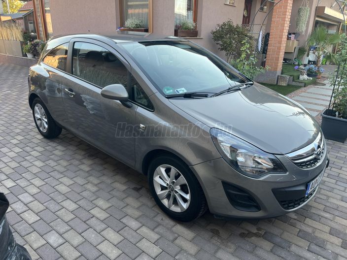 OPEL CORSA 1.4 Selection