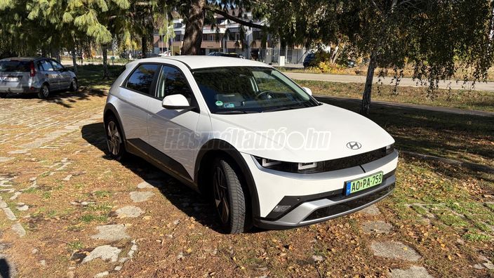 HYUNDAI IONIQ 5 84kWh Comfort Plus
