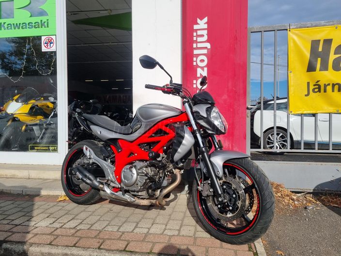 SUZUKI SFV