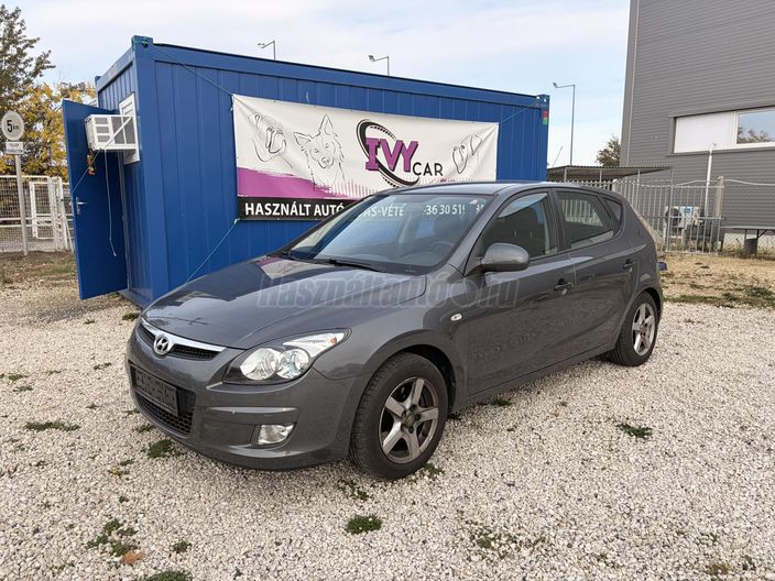 HYUNDAI I30 1.4 DOHC Classic