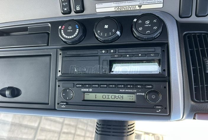 MITSUBISHI FUSO/CANTER