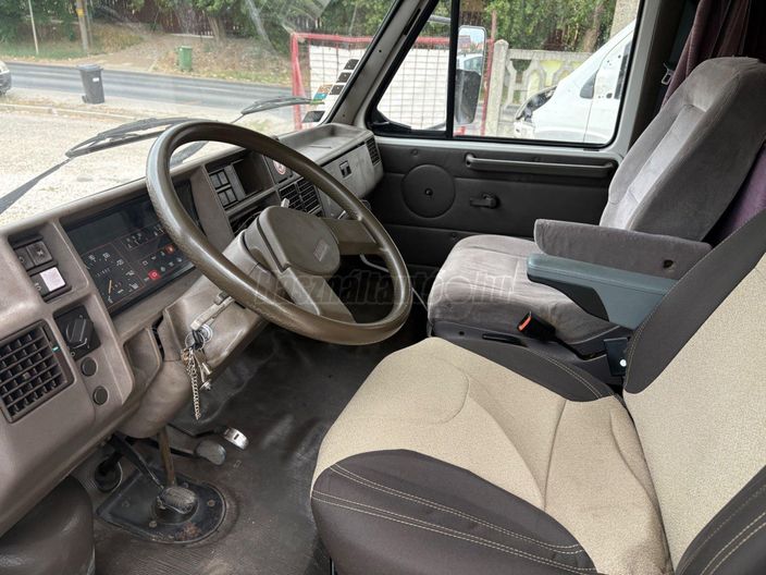 FIAT ducato supercombi