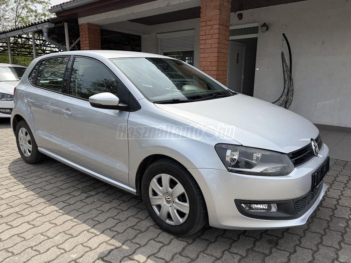 VOLKSWAGEN POLO V 1.2 75 CR TDI Comfortline