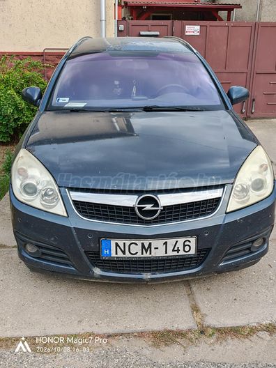 OPEL VECTRA C 1.9 CDTI Cosmo