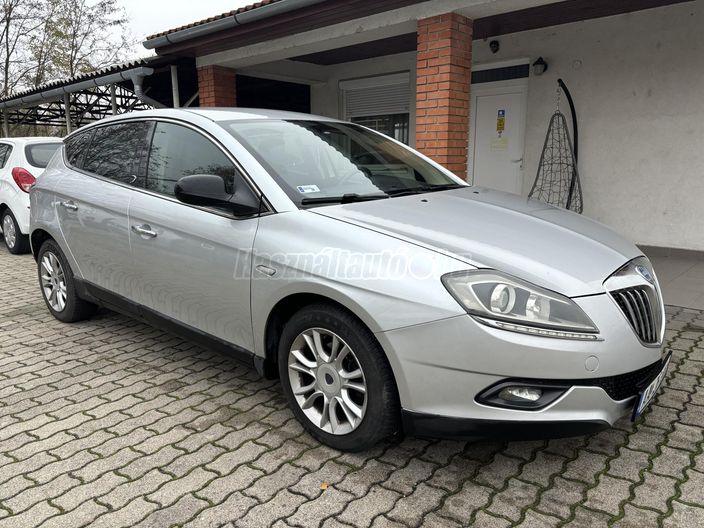 LANCIA DELTA 1.6 Mjet Platino