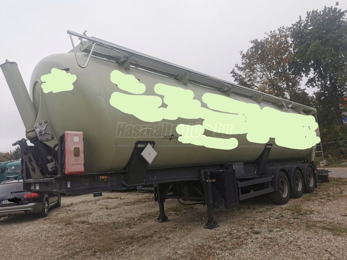 SPIZER SILO SK 2760