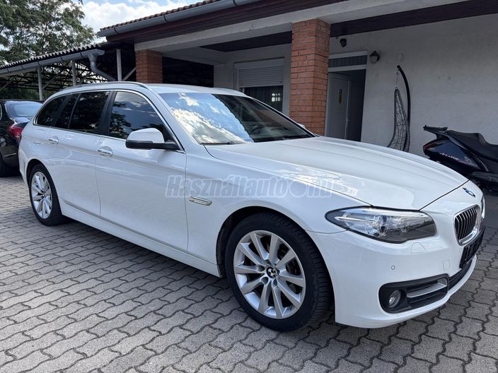 BMW 520 520d Touring (Automata)