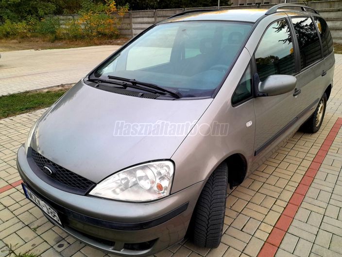 FORD GALAXY 1.9 TDI Trend