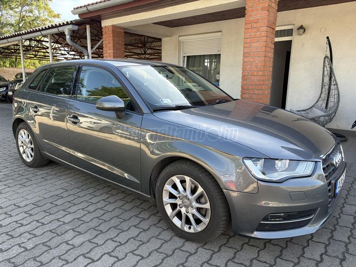 AUDI A3 Sportback 1.6 TDI Ambiente