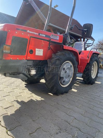 CARRARO Supertigre 5400
