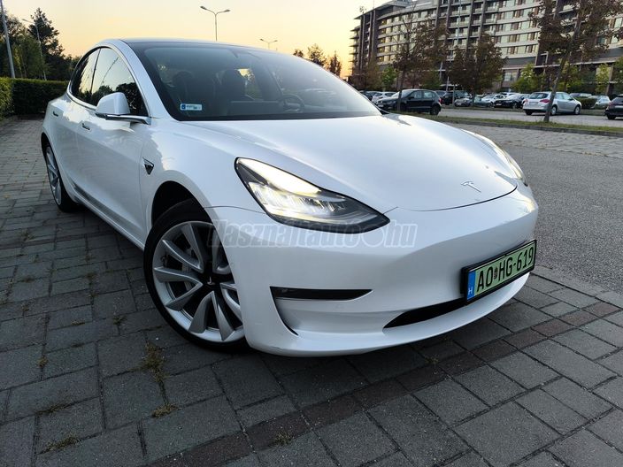 TESLA MODEL 3 Long Range AWD (Automata)