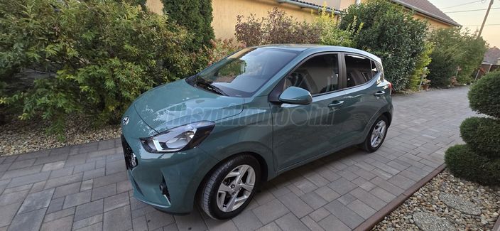HYUNDAI I10 1.2 MPi Comfort
