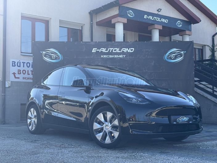 TESLA MODEL Y RWD (Automata)