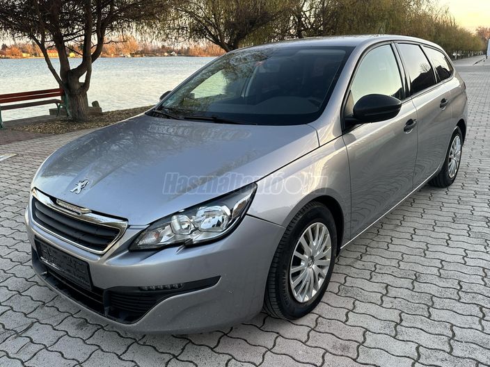 PEUGEOT 308 SW 1.6 BlueHDi Active