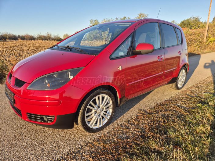 MITSUBISHI COLT 1.3 Insport