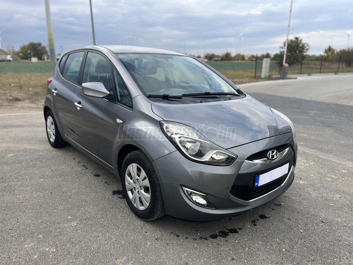 HYUNDAI IX20 1.4 CRDi HP Style