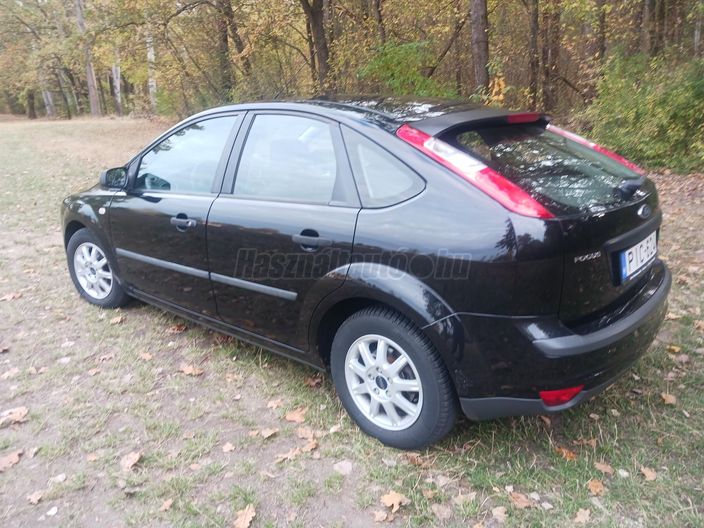 FORD FOCUS 1.6 Trend
