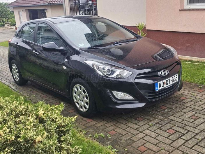 HYUNDAI I30 1.4i Go! Brasil