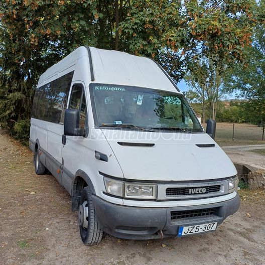 IVECO 50c13