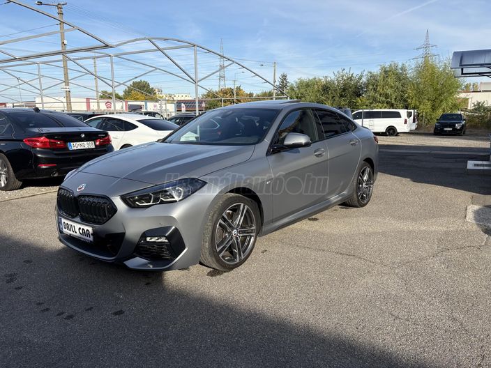 BMW 220 220i xDrive M Sport (Automata)