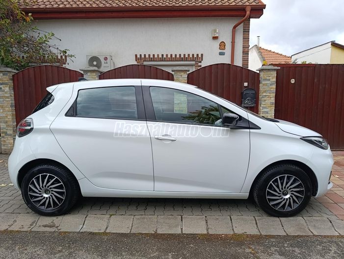 RENAULT ZOE E-Tech Electric R110 52 kWh Evolution