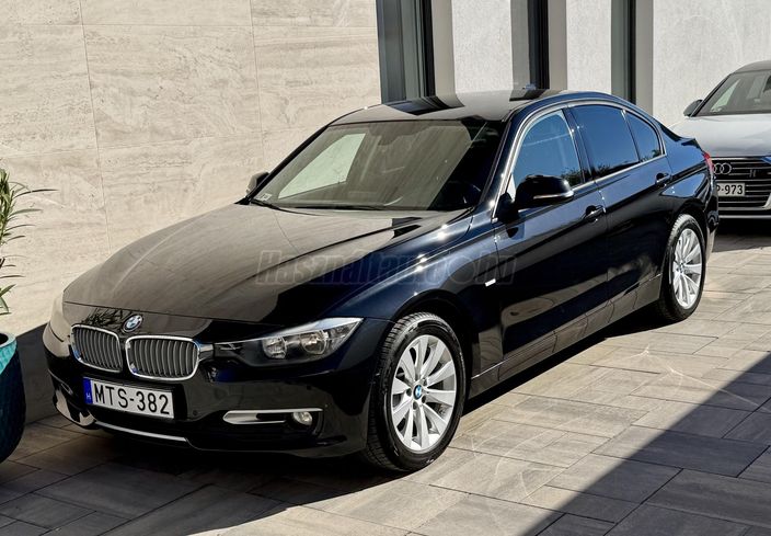 BMW 320 320d