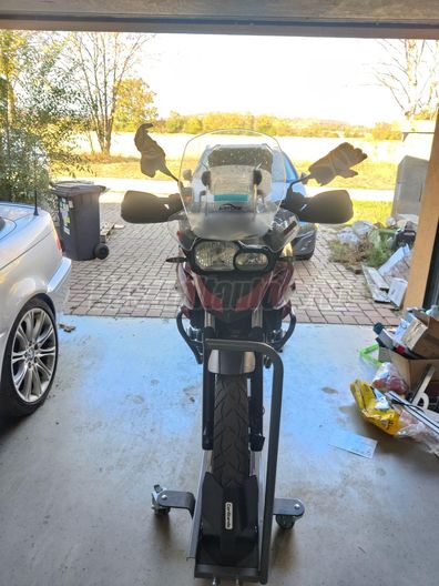 BMW F 700 GS