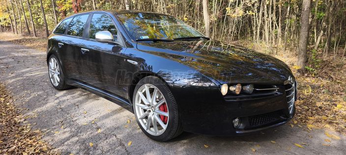 ALFA ROMEO 159 SW 2.0 JTDm 16V Distinctive