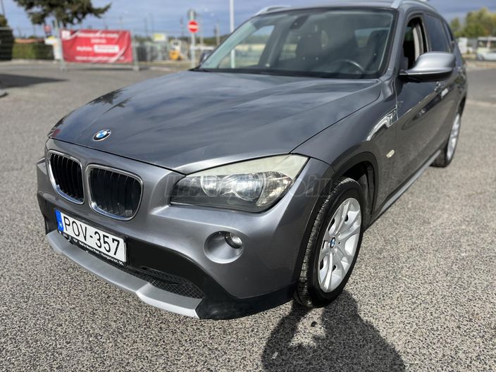 BMW X1 sDrive20d