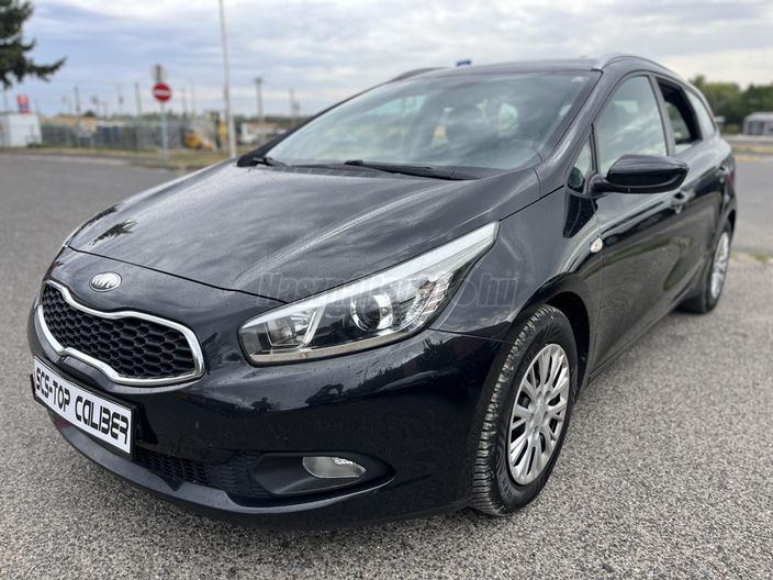 KIA CEE'D SW 1.4 LX